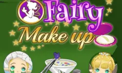 Fairy Make Up image