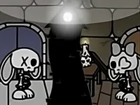 Jinx & Minx Tower Escape image