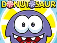 Donutosaur image