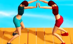 Food Pusher Challenge image