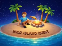 image bg Wild Island Quest