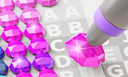 Diamond Colors Art image