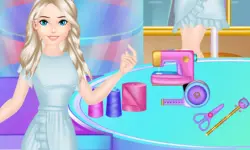 Fashion Tailor Shop image