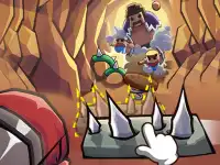image bg Gold Miner Tower Defense