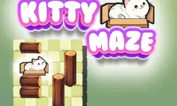 Kitty Maze image