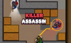 Killer Assassin image