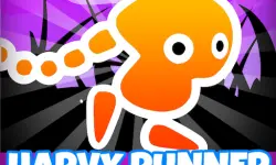 Harvy Runner image