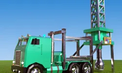 Gems Mining Adventure image