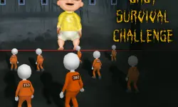 Baby Survival Challenge image