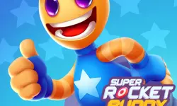 Super Rocket Buddy image