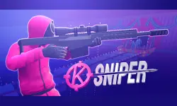 Squid Sniper Master image