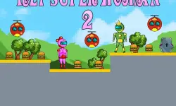 Kei Superwoman 2 image