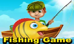 Fishing Deep Sea Simulator 3D image