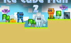 Ice Cube Man 2 image