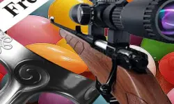 Carnival Balloon Shoot Challenge image