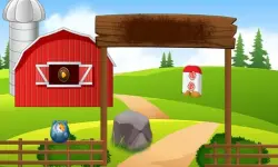 Rescue The Cow image