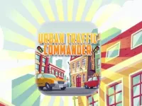 image bg Urban Traffic Commander