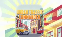 Urban Traffic Commander image