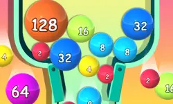2048 Ball Buster image