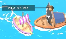 Wars Ships.io image