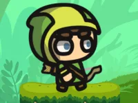 Adventure of Elf Game image