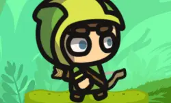 Adventure of Elf Game image