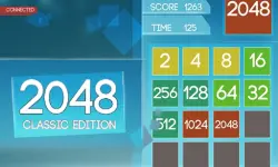 2048 Classic edition image