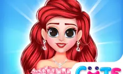 Princess Love Pinky Outfits image