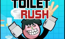 Toilet Rush 2 image