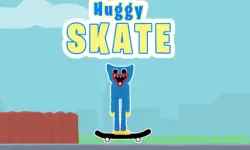 Huggy Skate image