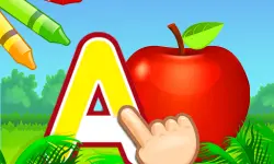 ABC Kids - Tracing & Phonics image