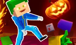 Balanced Running image