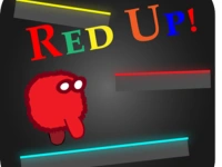 Red Up Survival Offline Game image