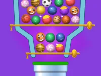 Prime Ball Adventure Game image