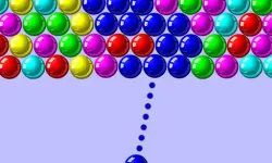 Bubble Shooter 1000 image