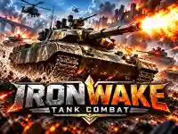 IRONWAKE: Tank Combat image