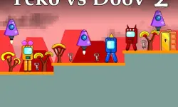 Teko vs Doov 2 image