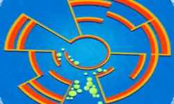 Ball Rotation Puzzle image