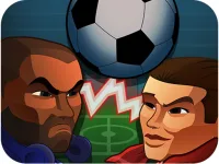 Football Heads image