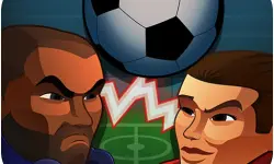 Football Heads image