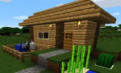 WorldCraft: 3D Build & Craft image