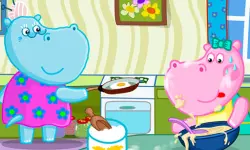 Hippo Cooking School image