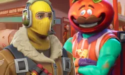 Fortnite Hidden Items image