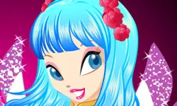 Winx Asian Style image