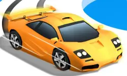 Car parkour cool image