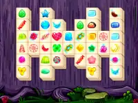 Candy Mahjong image