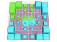 Blocks vs Blocks 2 image