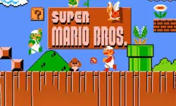 Super Mario Unblocked image
