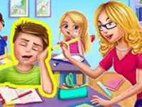 My Teacher Classroom Fun image