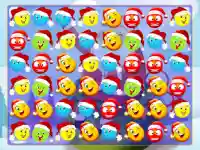 Christmas Bubbles Match 3 image